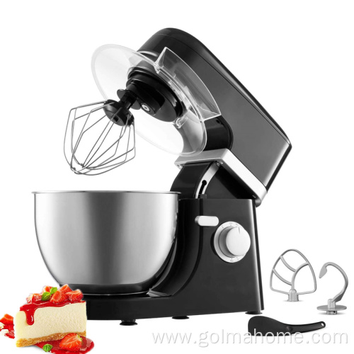 Factory Rotating Bowl Mixer Electric Food Mixer